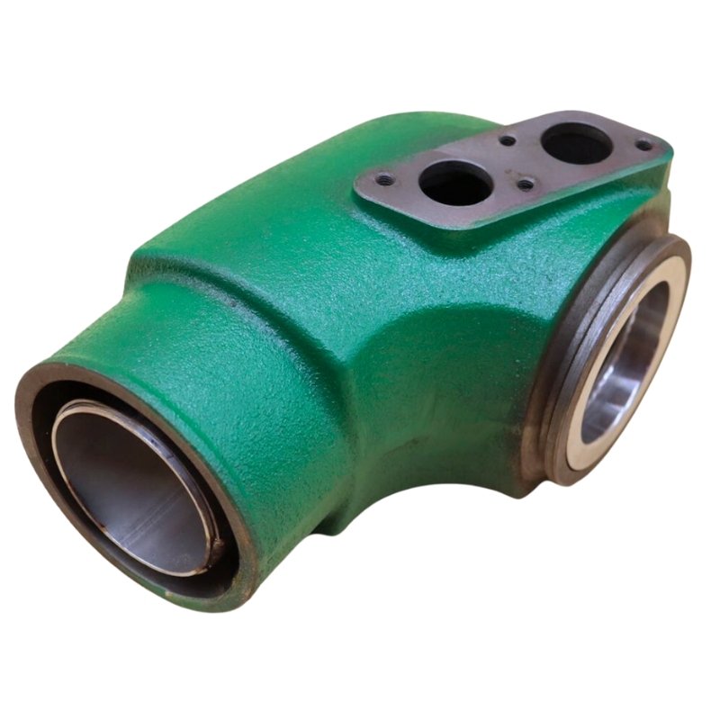 Imagem 3 do produto CURVA COTOVELO ESCAPE VOLVO PENTA 3.0 GLP GLM GSP 859963