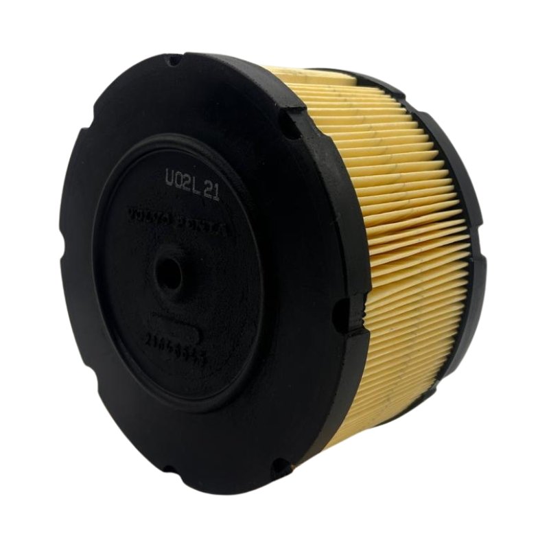 Imagem 8 do produto FILTRO AR REDONDO PEQUENO VOLVO PENTA