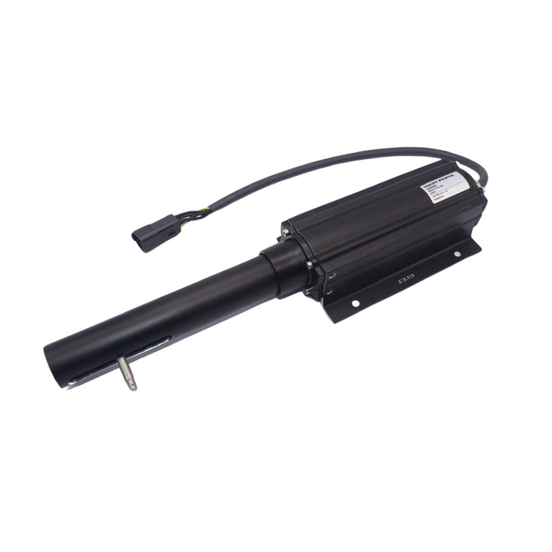 Imagem 3 do produto ATUADOR ENGATE VOLVO PENTA D4-260 D4-300 DP-C 290DP 21146097