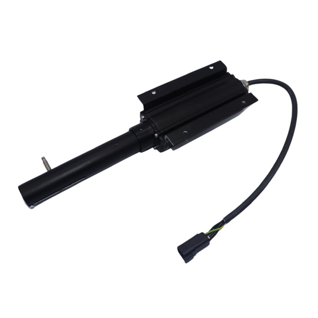 Imagem 4 do produto ATUADOR ENGATE VOLVO PENTA D4-260 D4-300 DP-C 290DP 21146097