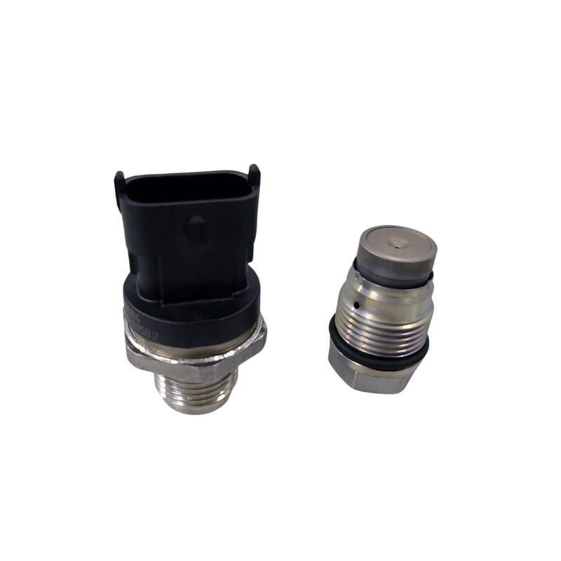 Imagem 1 do produto KIT SERVIÇO COMMON RAIL PARA MOTORES VOLVO PENTA