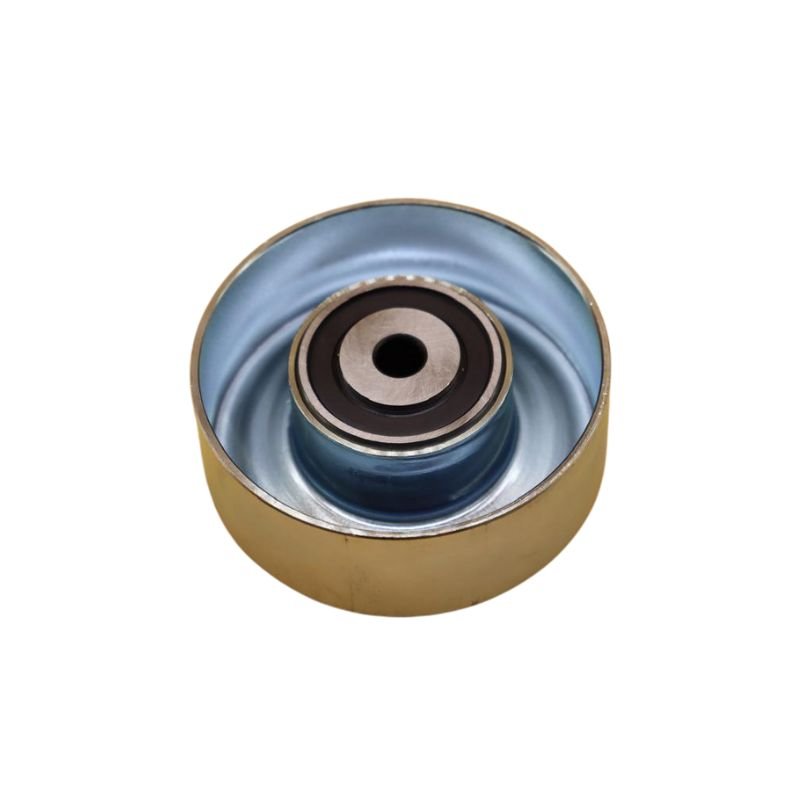 Imagem do produto POLIA INTERMEDIARIA VOLVO PENTA D6 D4 21172053 