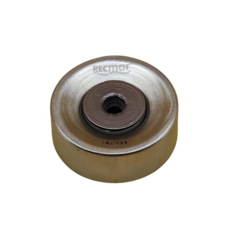 Imagem 2 do produto POLIA INTERMEDIARIA VOLVO PENTA D6 D4 21172053 