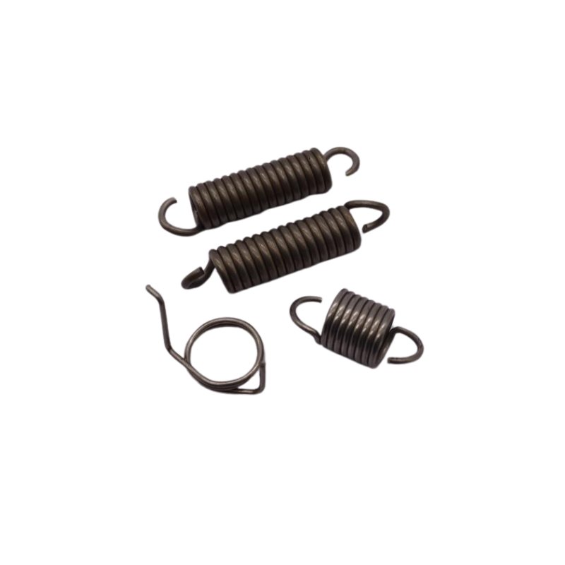 Imagem do produto KIT MOLAS TRAVA DE RE RABETA VOLVO PENTA DP 290DP SP 814332