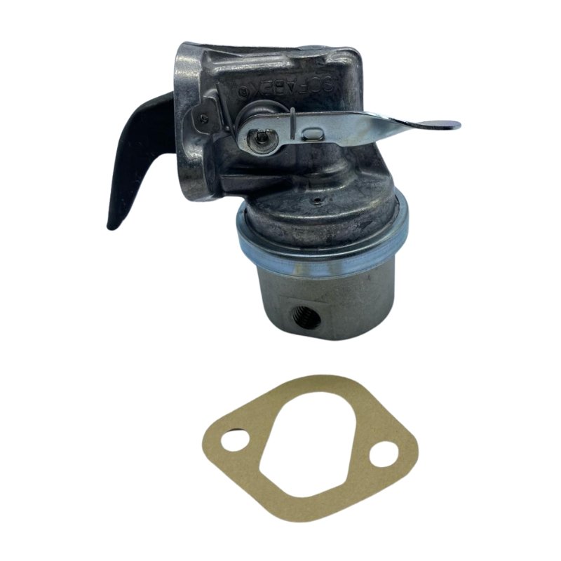 Imagem 1 do produto BOMBA DE ESCORVA VOLVO PENTA KAD KAMD AD 860320