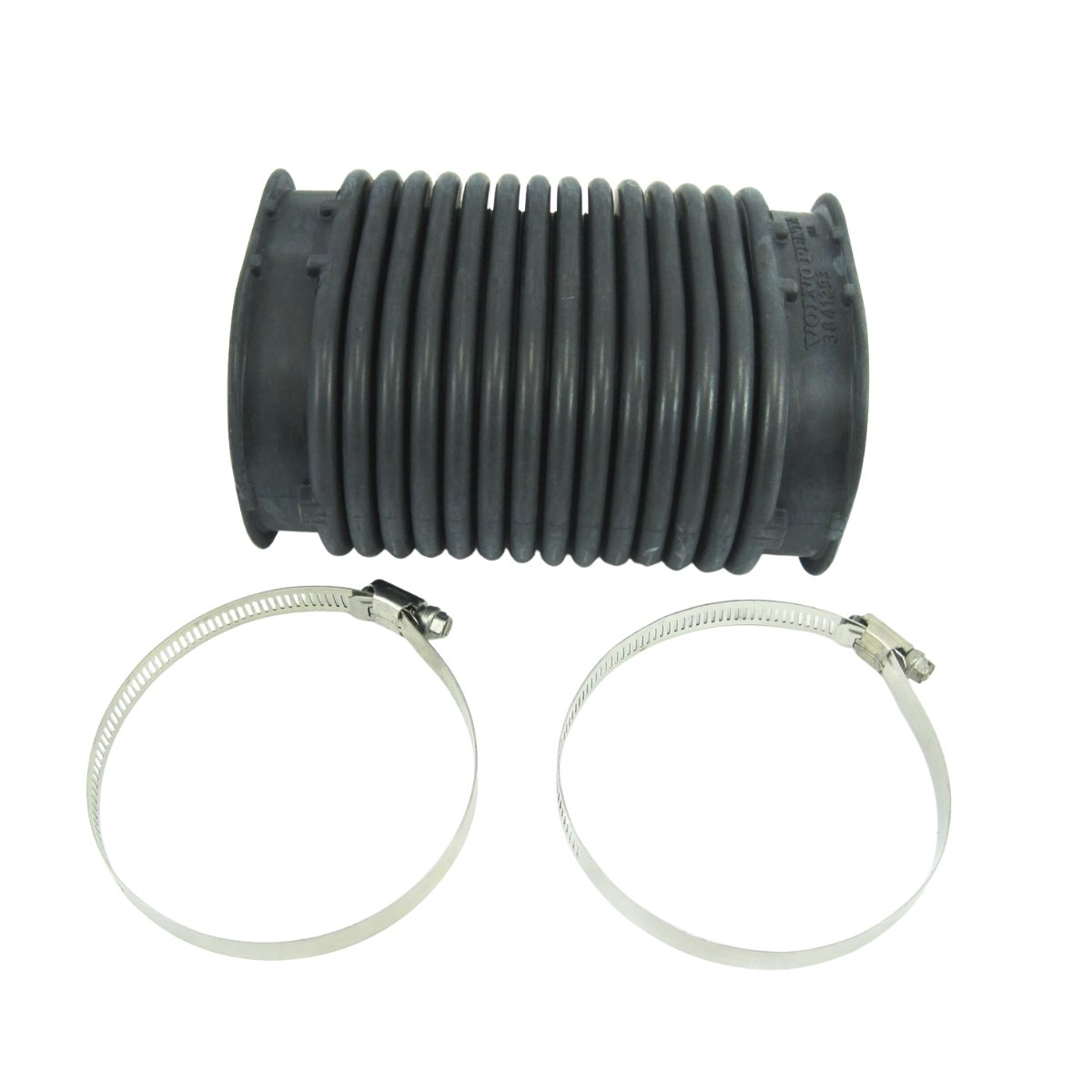 Imagem do produto COIFA ESCAPE VOLVO PENTA DPS SX TSK 3888916
