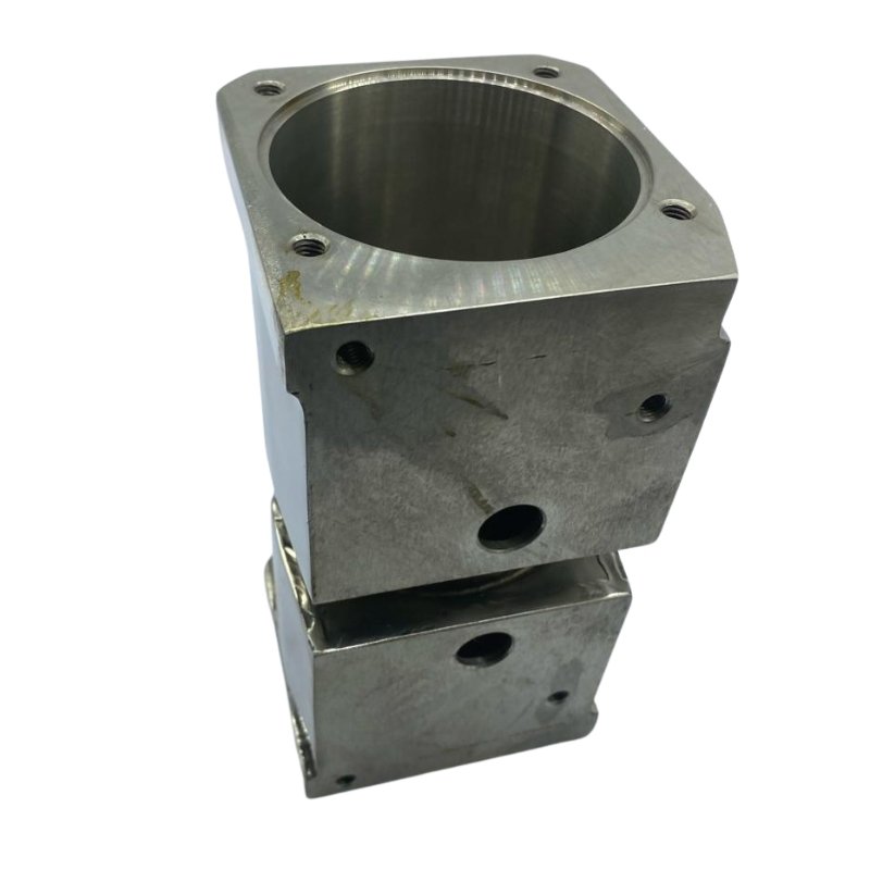 Imagem do produto CARCACA RESFRIADOR DE OLEO KAD KAMD AD41 861601