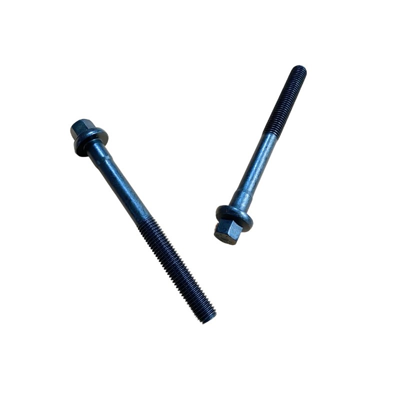 Imagem do produto PARAFUSO CABEÇOTE MOTOR VOLVO PENTA KAD44 KAD42 AD41 1542144