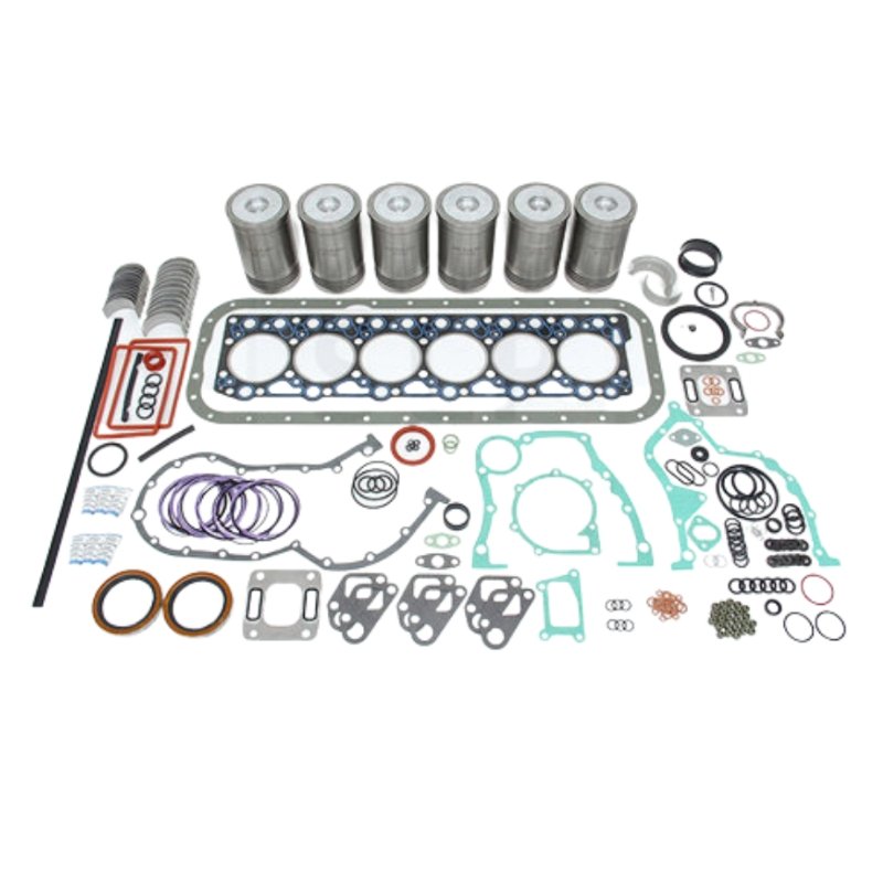 Imagem do produto KIT REFORMA MOTORES VOLVO PENTA KAD44 KAD300 KAMD44 877225