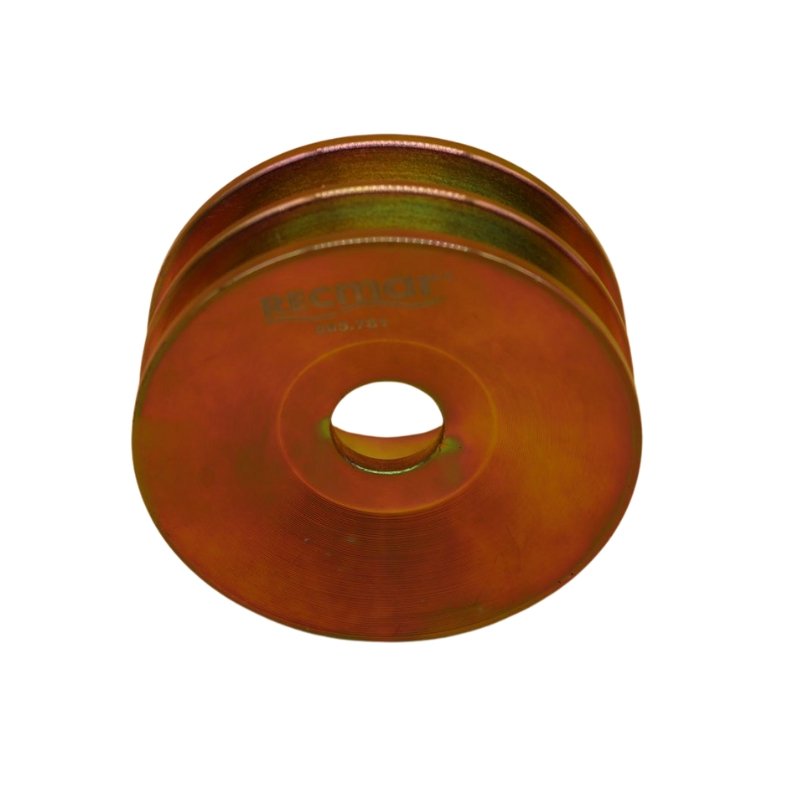 Imagem do produto POLIA DUPLA DO ALTERNADOR VOLVO PENTA DPH DPR 841812