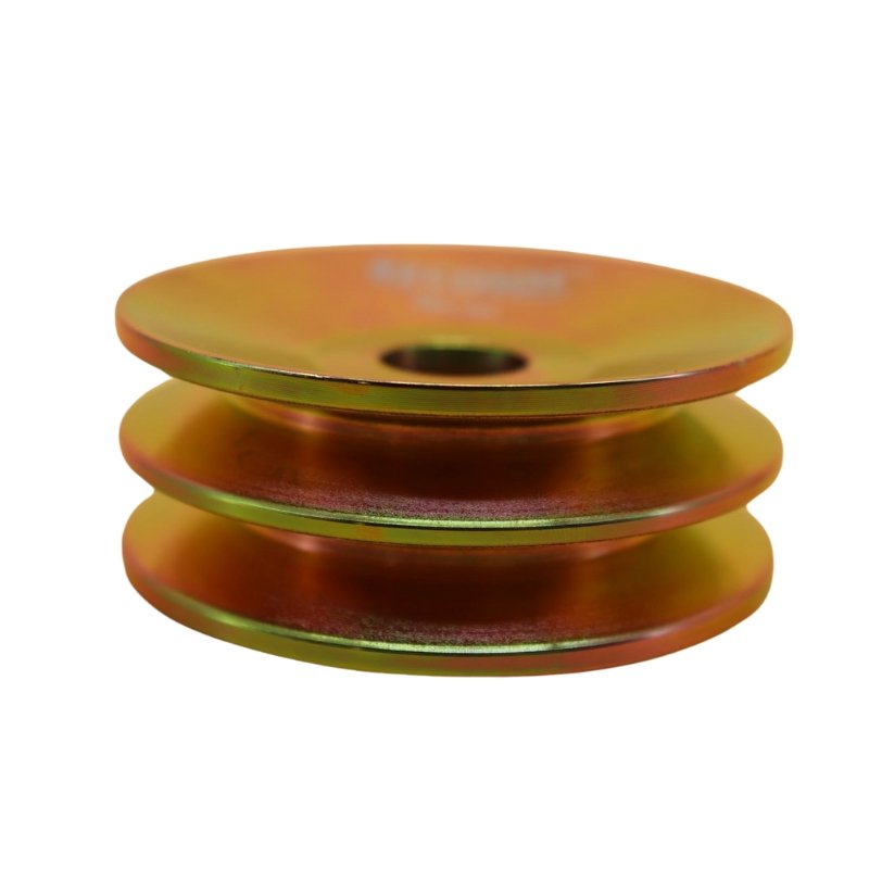 Imagem 2 do produto POLIA DUPLA DO ALTERNADOR VOLVO PENTA DPH DPR 841812