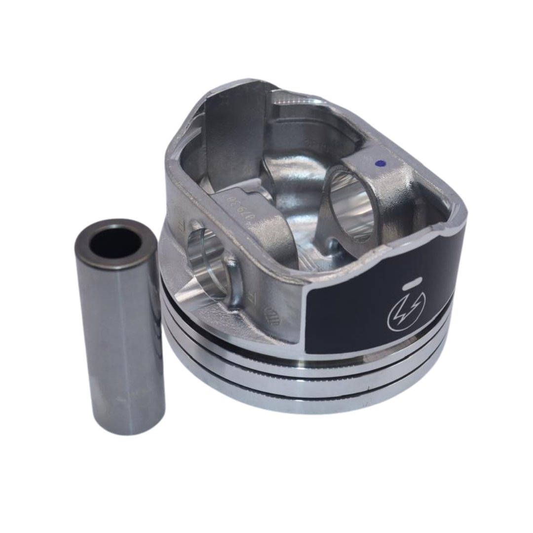 Imagem 2 do produto PISTAO MOTORES VOLVO PENTA V8 V6 5.7 4.3 STD 3855742 