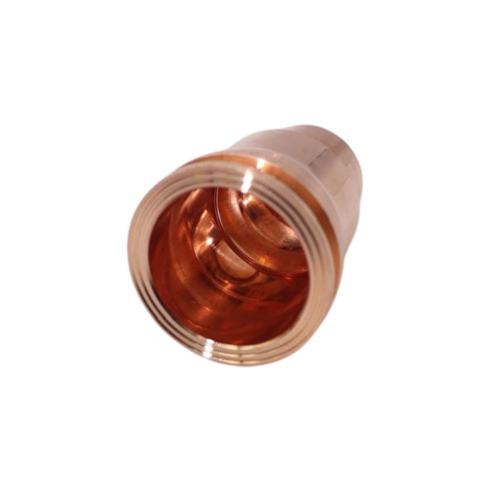 Imagem 1 do produto LUVA DO BICO INJETOR VOLVO PENTA D13 D11 D16 20981856 