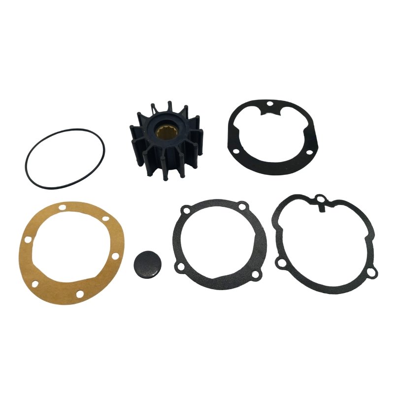 Imagem do produto KIT ROTOR BOMBA SALGADA VOLVO PENTA