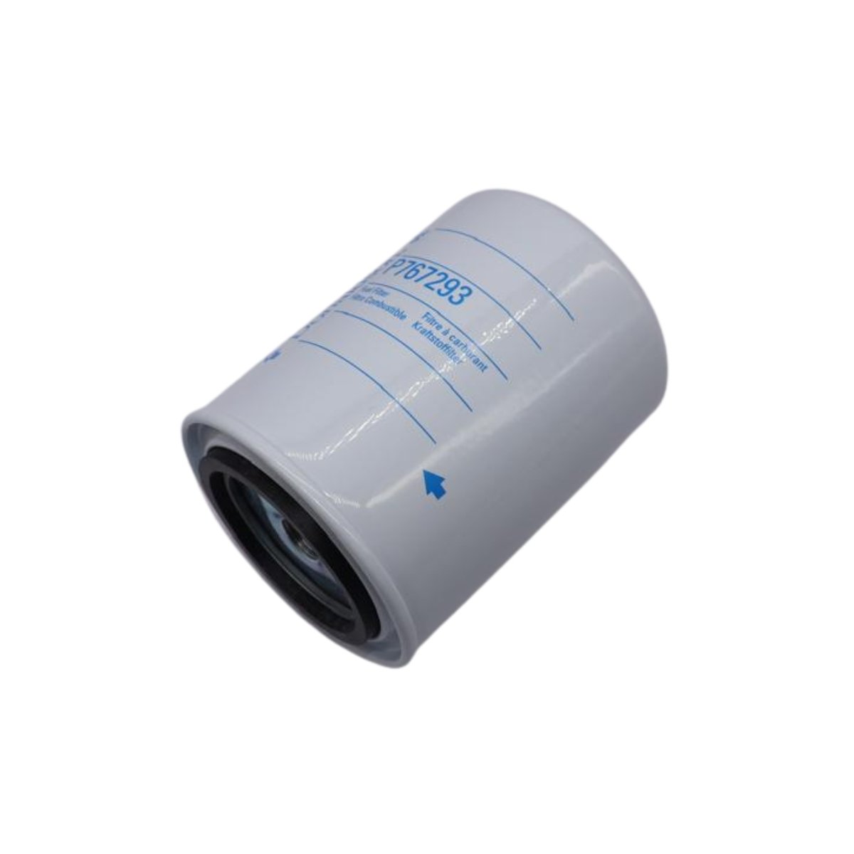 Imagem 2 do produto FILTRO DE COMBUSTIVEL VOLVO PENTA D4 D6 21718912 