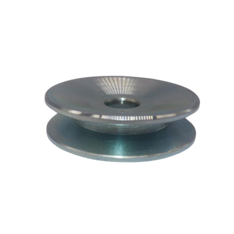 Imagem 1 do produto POLIA DO ALTERNADOR VOLVO PENTA KAD44P AD41B AQ225 841813