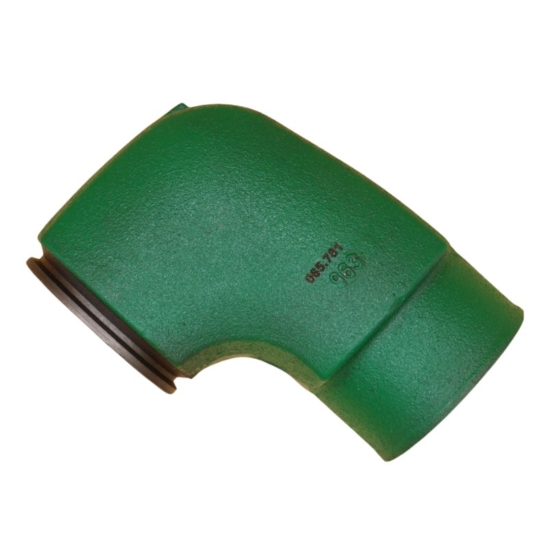 Imagem do produto CURVA COTOVELO ESCAPE VOLVO PENTA 3.0 GLP GLM GSP 859963