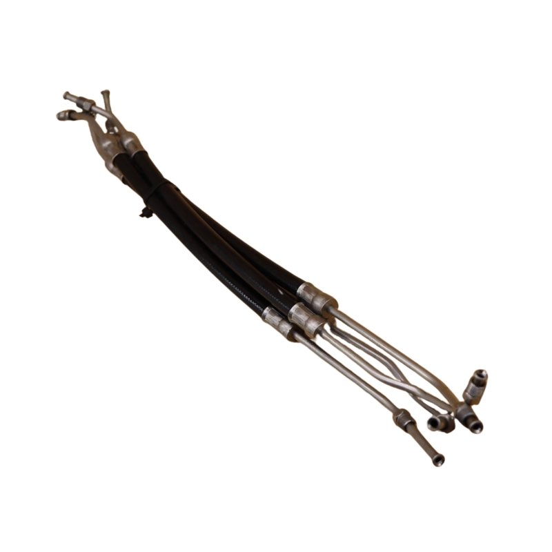 Imagem do produto KIT HIDRÁULICO DE DIREÇÃO VOLVO DPH DPR DPI