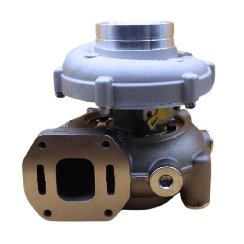 Imagem 1 do produto TURBINA D6 400 / 435 VOLVO PENTA