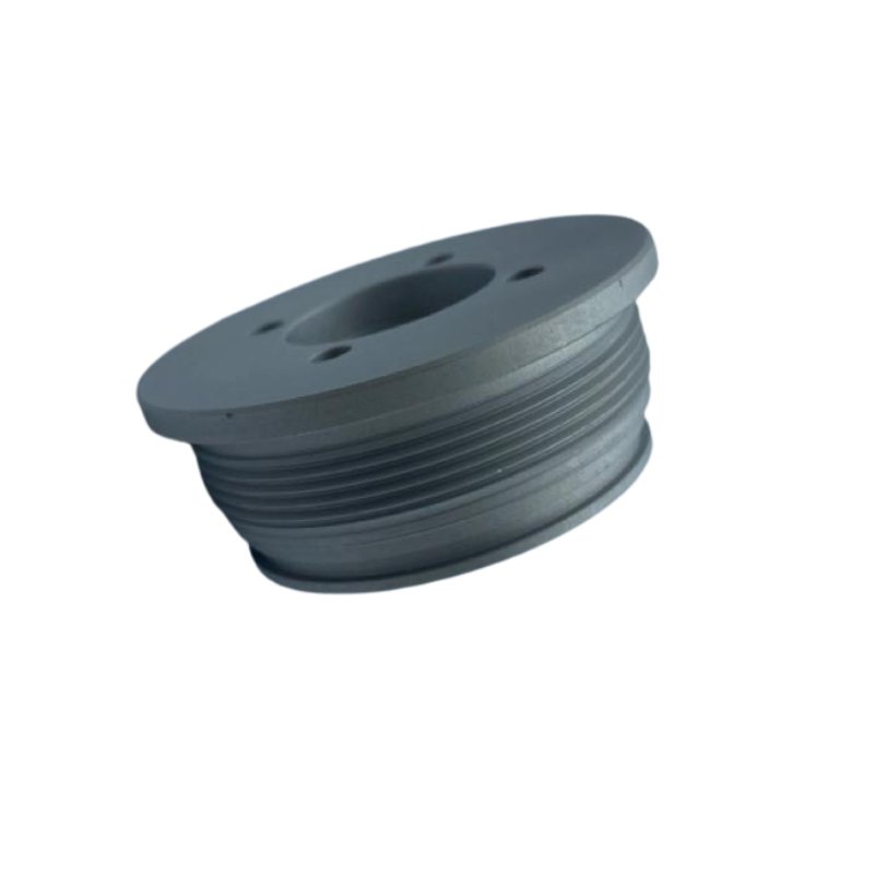Imagem do produto TAMPINHA CILINDRO TRIM VOLVO PENTA DPH DPR 21840806