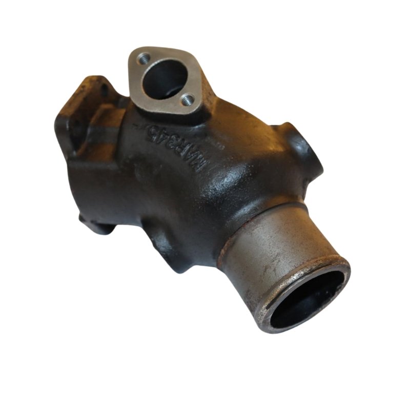 Imagem 1 do produto COTOVELO ESCAPE MOTOR VOLVO PENTA D2/MD22