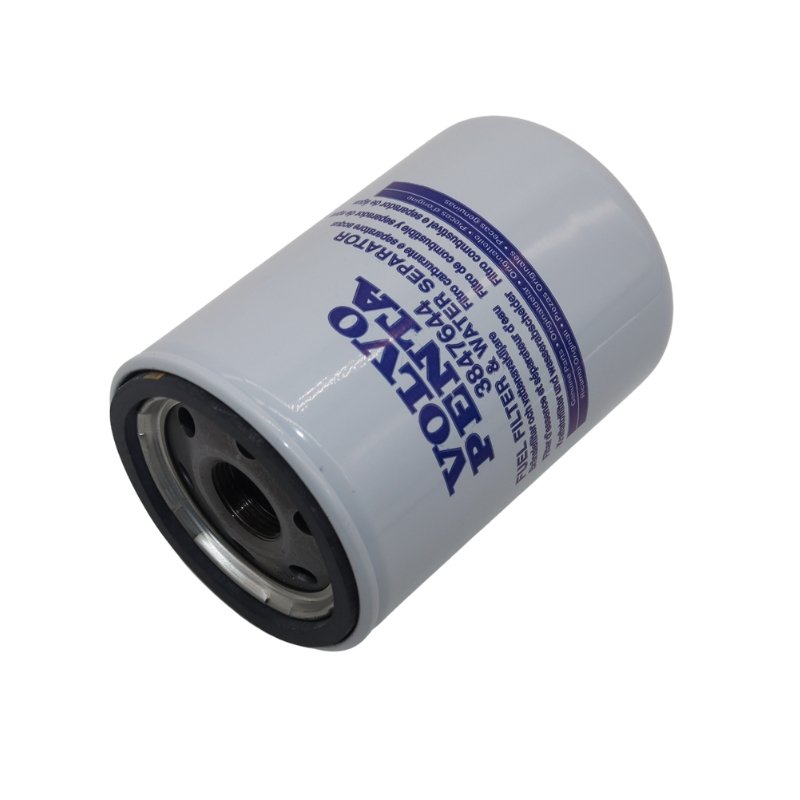 Imagem 1 do produto FILTRO DE COMBUSTIVEL MOTORES VOLVO PENTA