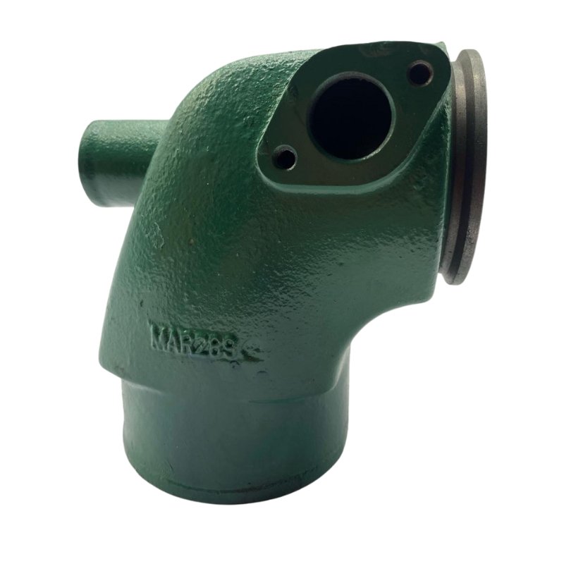 Imagem do produto CURVA ESCAPE KAD42 43 44 300 MOTORES VOLVO PENTA