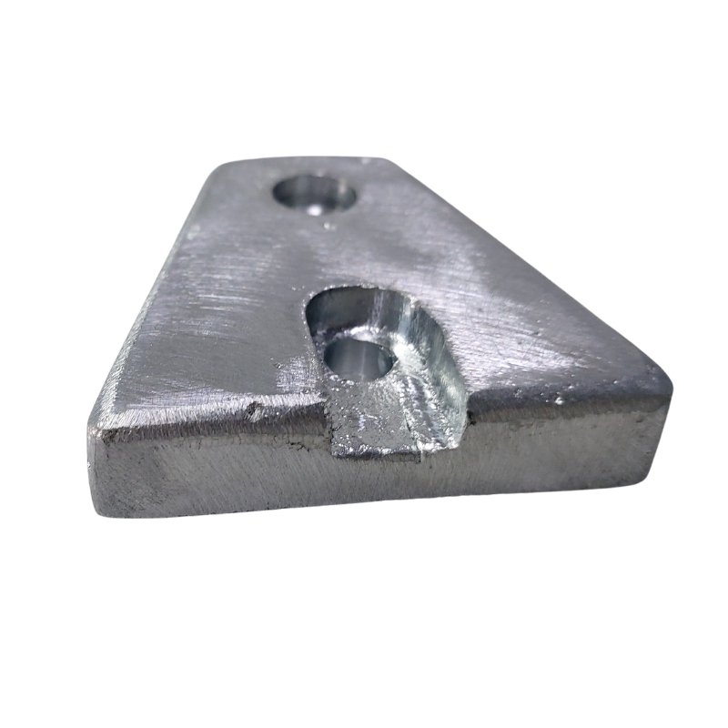 Imagem 1 do produto ANODO DE ZINCO 876638