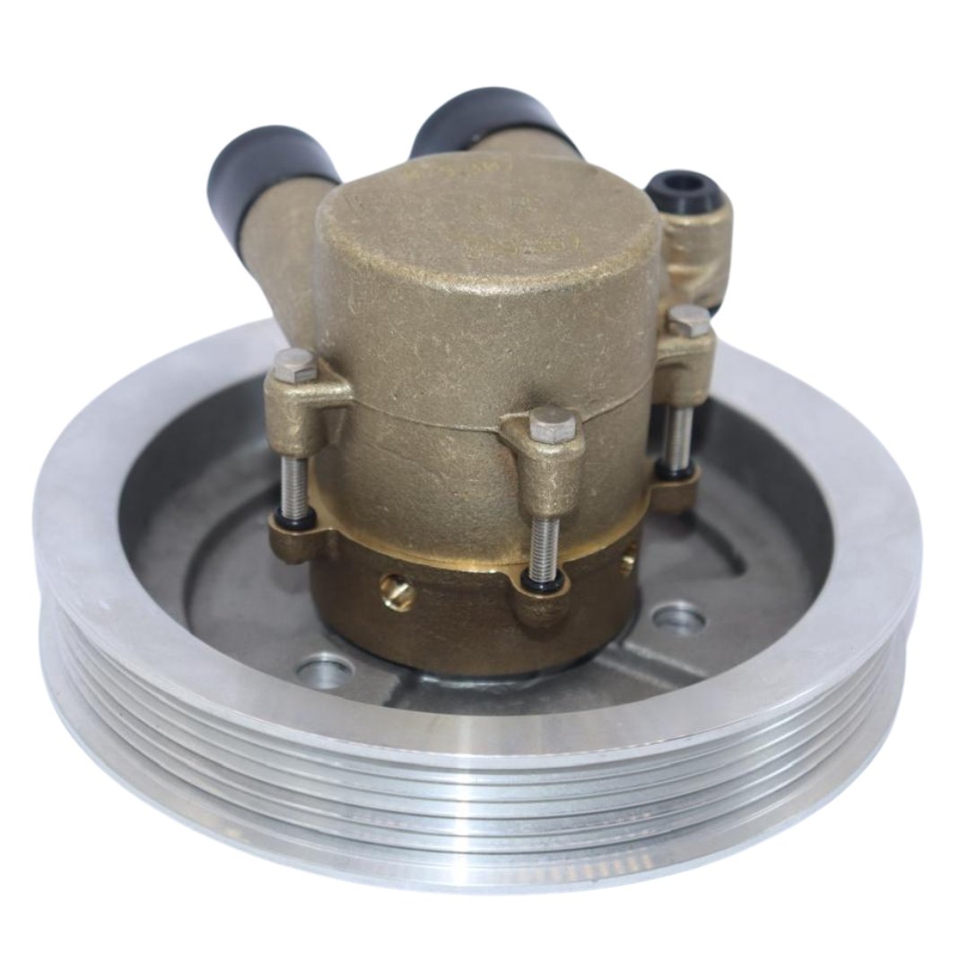 Imagem 3 do produto BOMBA DAGUA SALGADA V6 V8