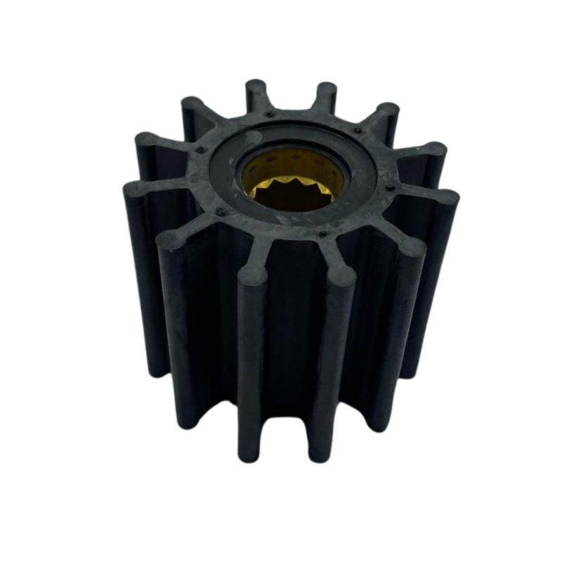 Imagem do produto ROTOR BOMBA DA AGUA SALGADA D3-130 D3-160 3842786 
