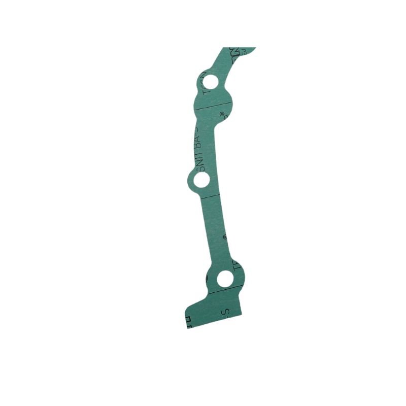 Imagem 2 do produto JUNTA INTERMEDIARIA VOLVO PENTA KAD44 KAD43 TAMD41 859039