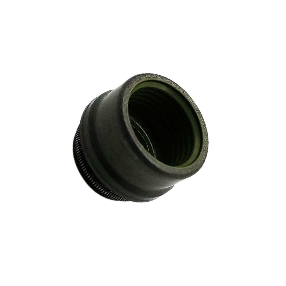 Imagem 2 do produto KIT 8 RETENTORES VALVULA VOLVO PENTA D12C D9A D9B 20459855