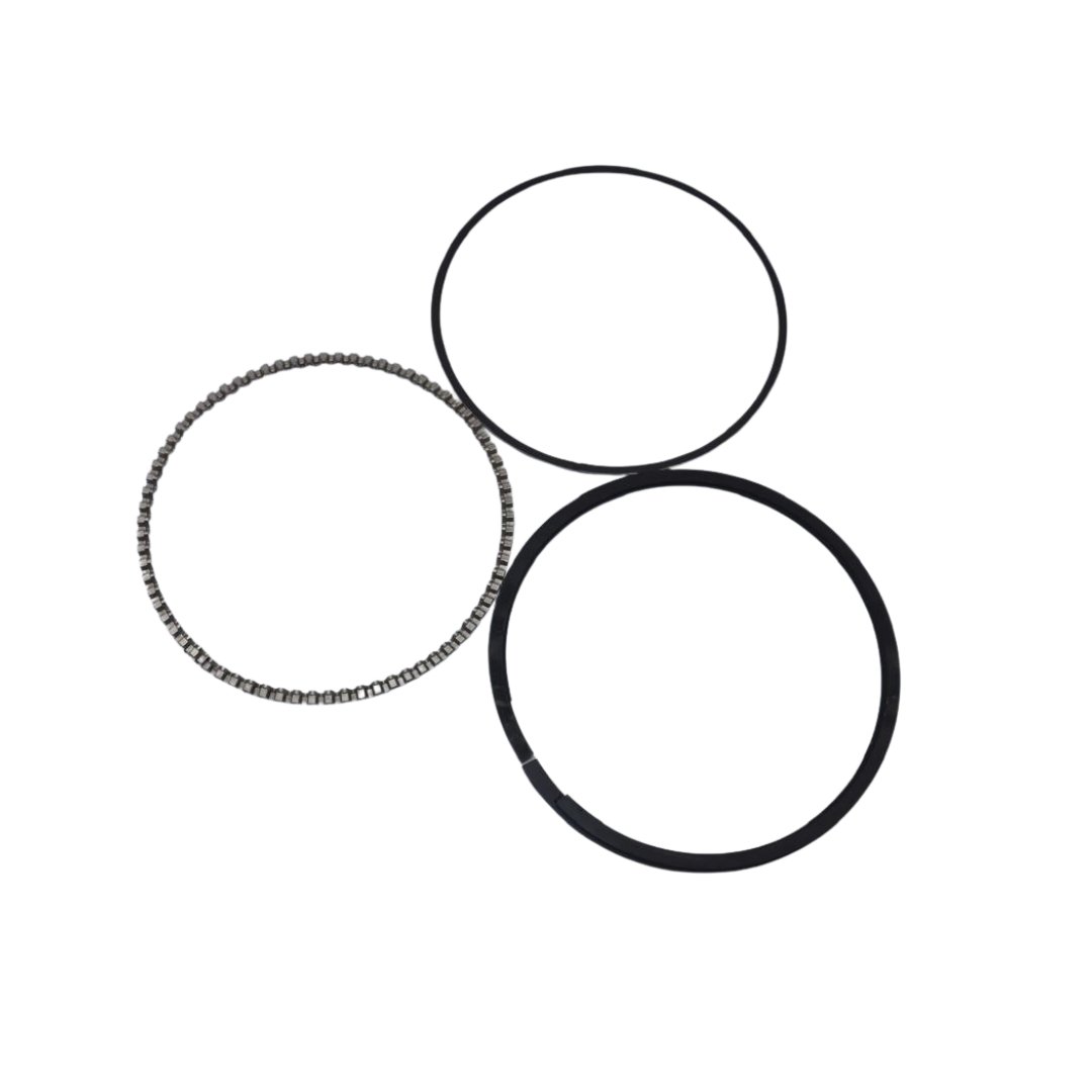 Imagem 1 do produto KIT ANEIS PISTAO VOLVO PENTA 5.7GXi 5.7Gi 4.3GXi 21179959