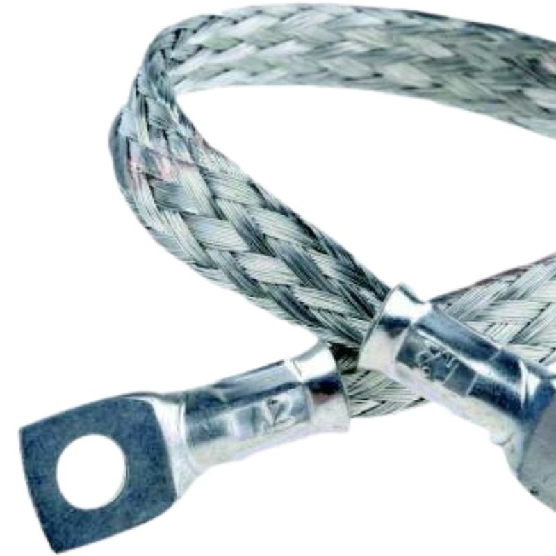 Imagem 1 do produto CABO TERRA MOTORES VOLVO PENTA KAD D4 D6 AD41 968048 