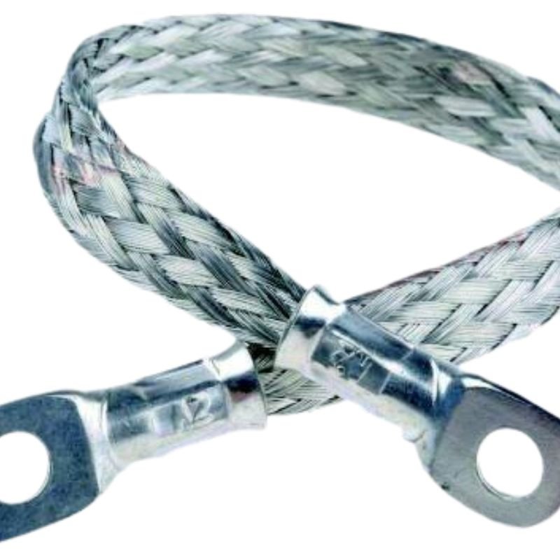Imagem 2 do produto CABO TERRA MOTORES VOLVO PENTA KAD D4 D6 AD41 968048 