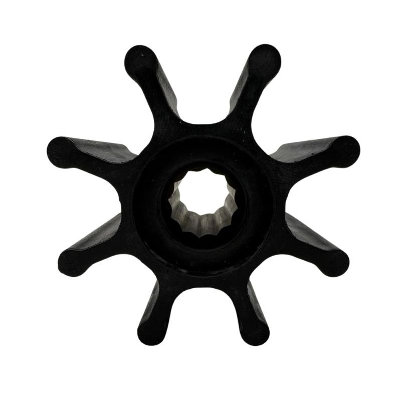 Imagem 5 do produto KIT IMPELLER ROTOR BOMBA DA ÁGUA KAD44P 3841697