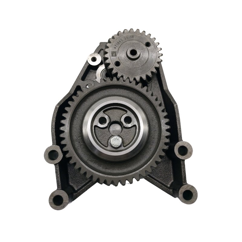 Imagem do produto BOMBA DE OLEO original SLP 420867 - 471570