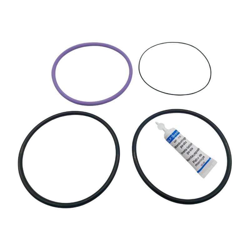 Imagem 4 do produto KIT PISTAO CAMISA E ANEIS PARA VOLVO PENTA TWD TD TAD 275641 