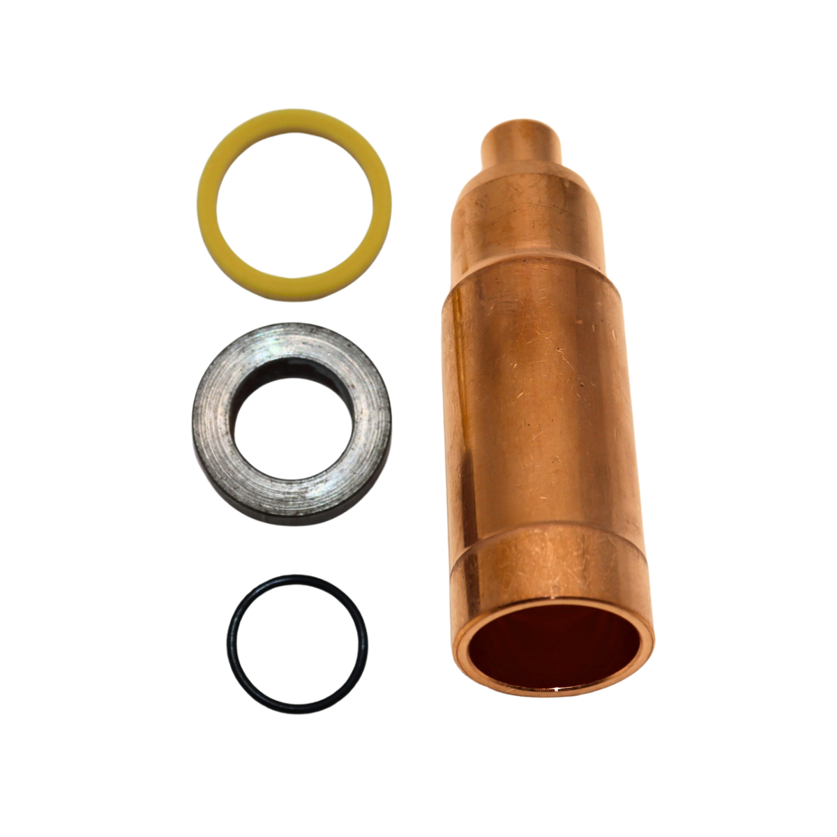 Imagem do produto KIT CAMISA DE BICO INJETOR PARA MOTORES VOLVO PENTA 