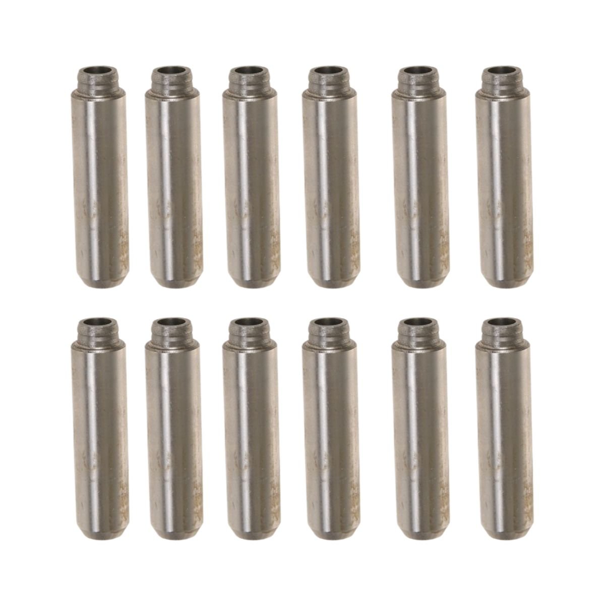Imagem do produto KIT 12 UN. GUIA VALVULA TAMD74P TAMD61A TAMD60B 465157 