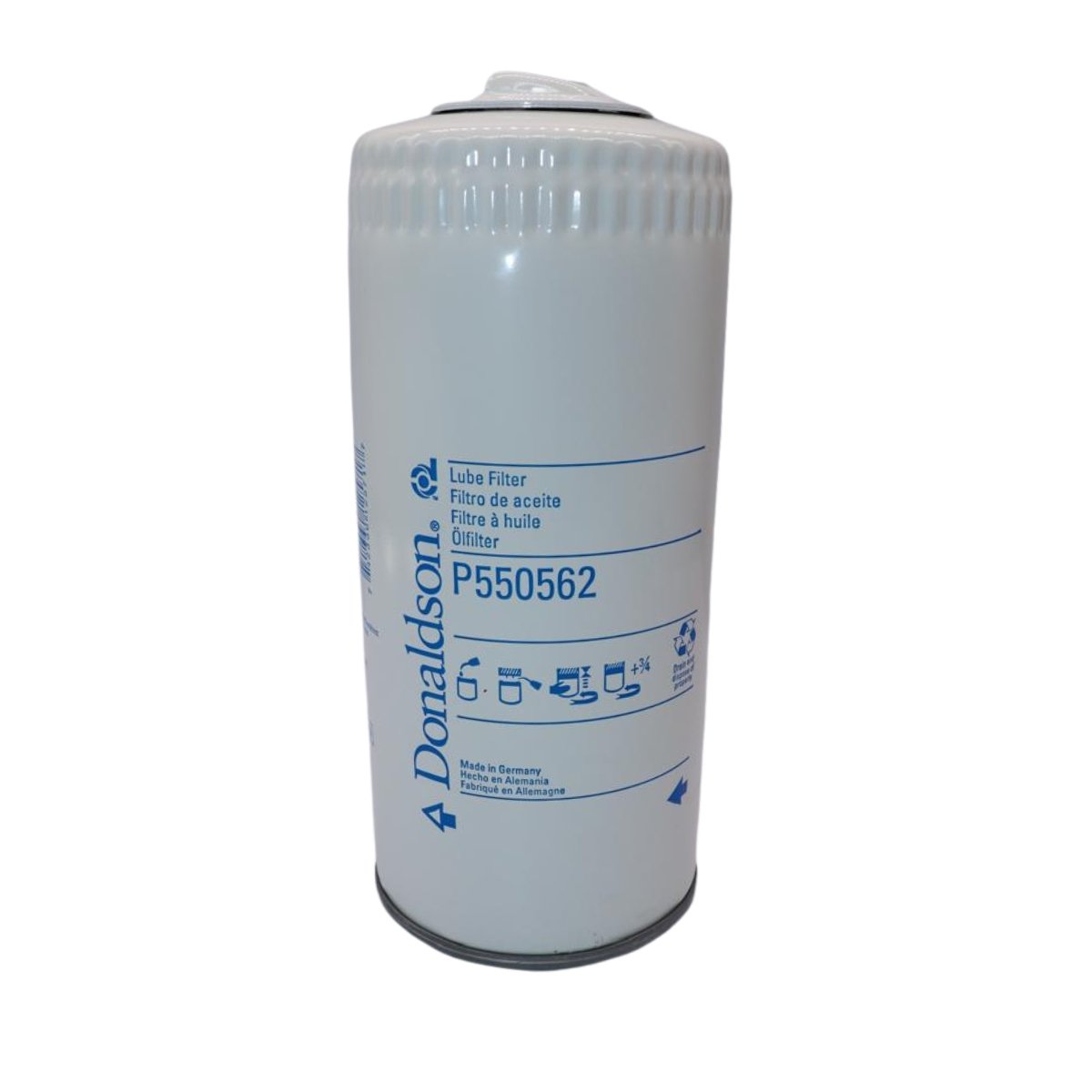 Imagem do produto FILTRO OLEO VOLVO PENTA D4 D6 22030848