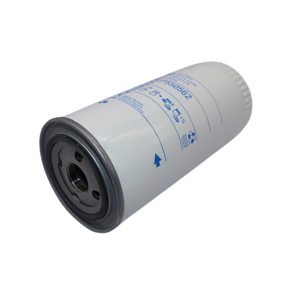 Imagem 1 do produto FILTRO OLEO VOLVO PENTA D4 D6 22030848