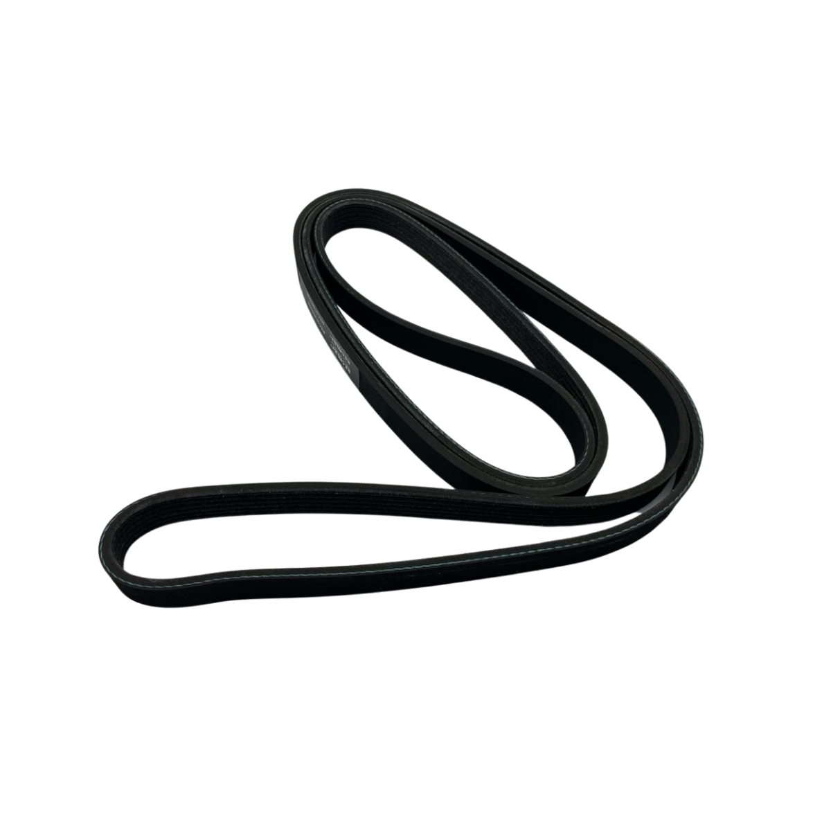 Imagem 2 do produto CORREIA BOMBA DIRECAO HIDRAULICA D4-300 D6-370I 21407028 