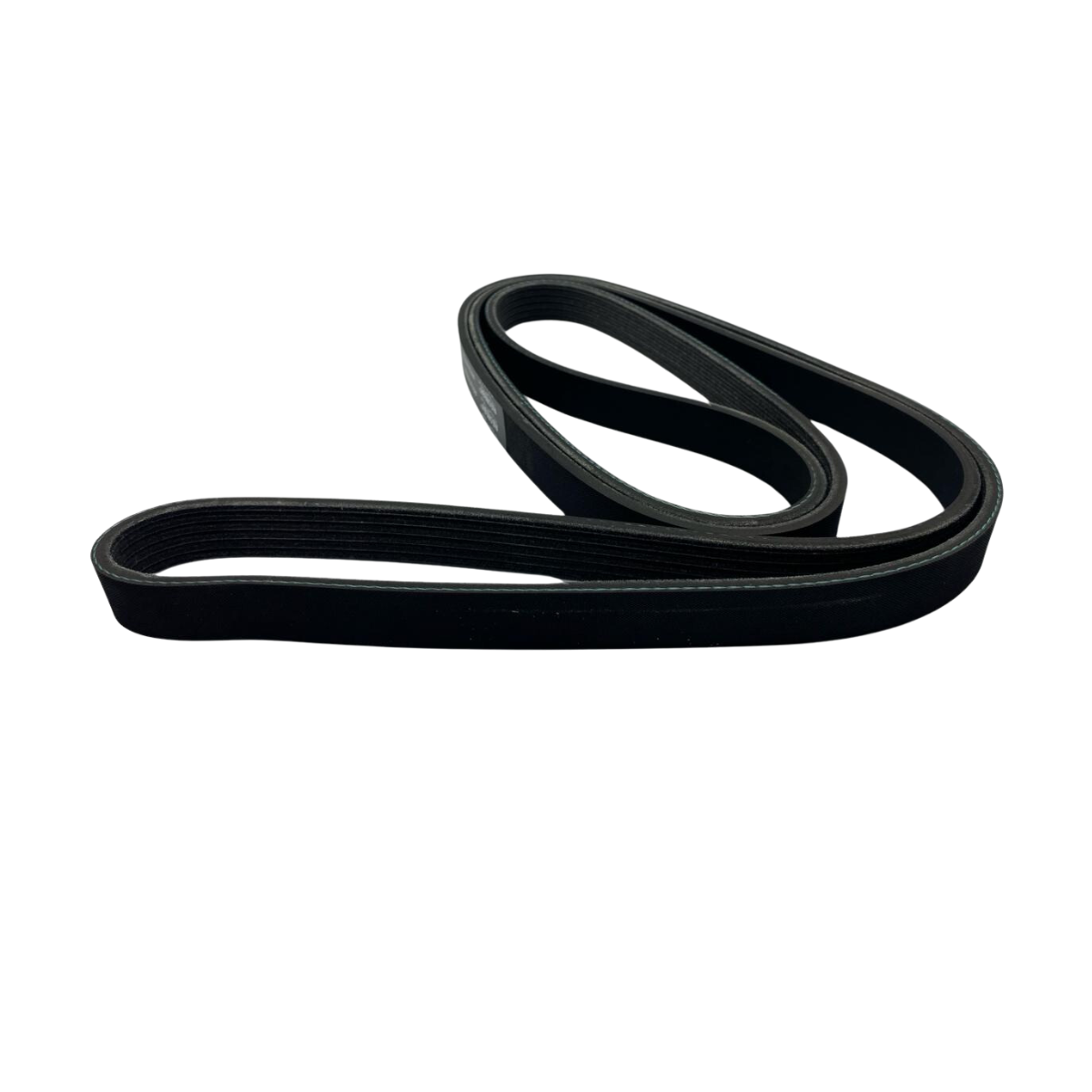 Imagem 3 do produto CORREIA BOMBA DIRECAO HIDRAULICA D4-300 D6-370I 21407028 