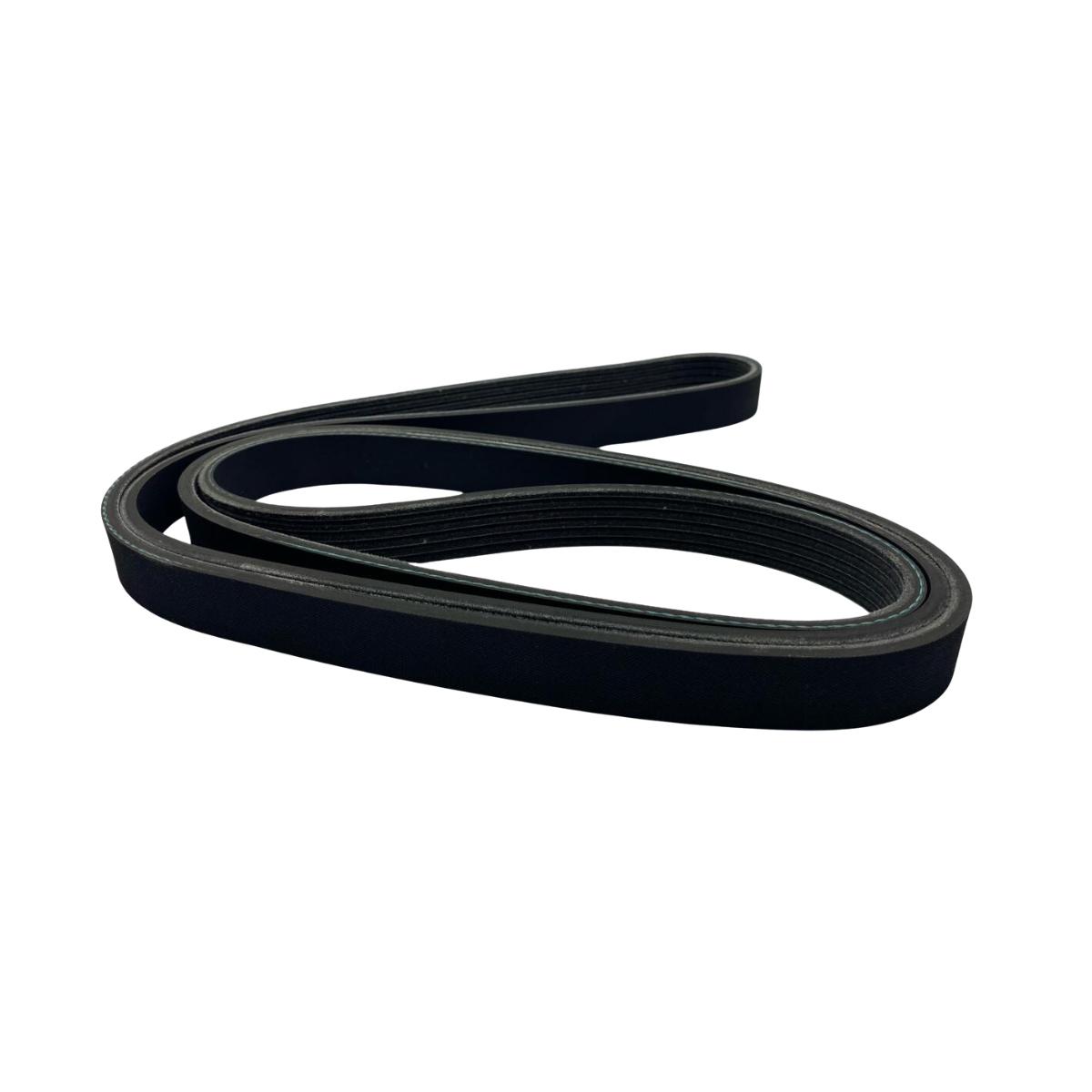 Imagem 4 do produto CORREIA BOMBA DIRECAO HIDRAULICA D4-300 D6-370I 21407028 