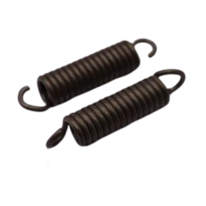 Imagem 1 do produto KIT MOLAS TRAVA DE RE RABETA VOLVO PENTA DP 290DP SP 814332