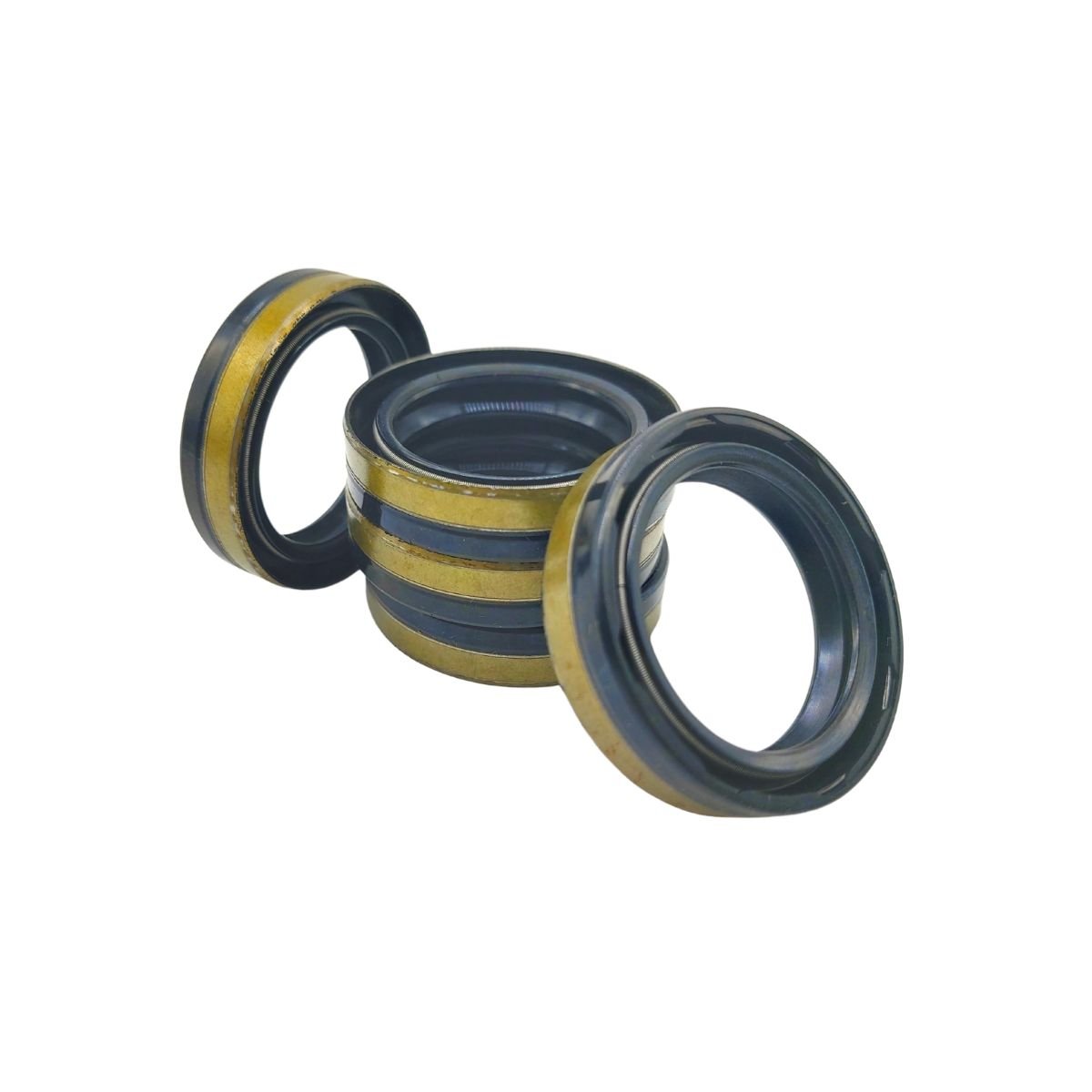 Imagem 1 do produto RETENTOR DUPLO RABETA EIXO FINO DP-S DP290 DPX 853808 