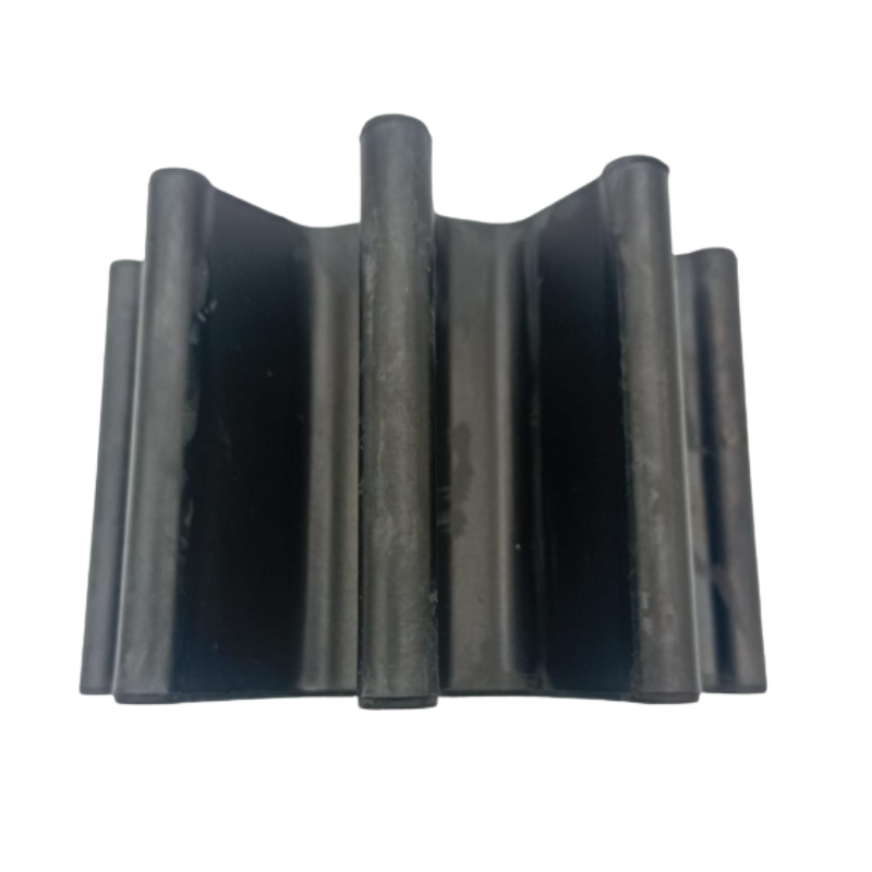 Imagem 2 do produto ROTOR IMPELLER DA BOMBA D AGUA 9 ALHETAS D4 KAD TAMD 825942