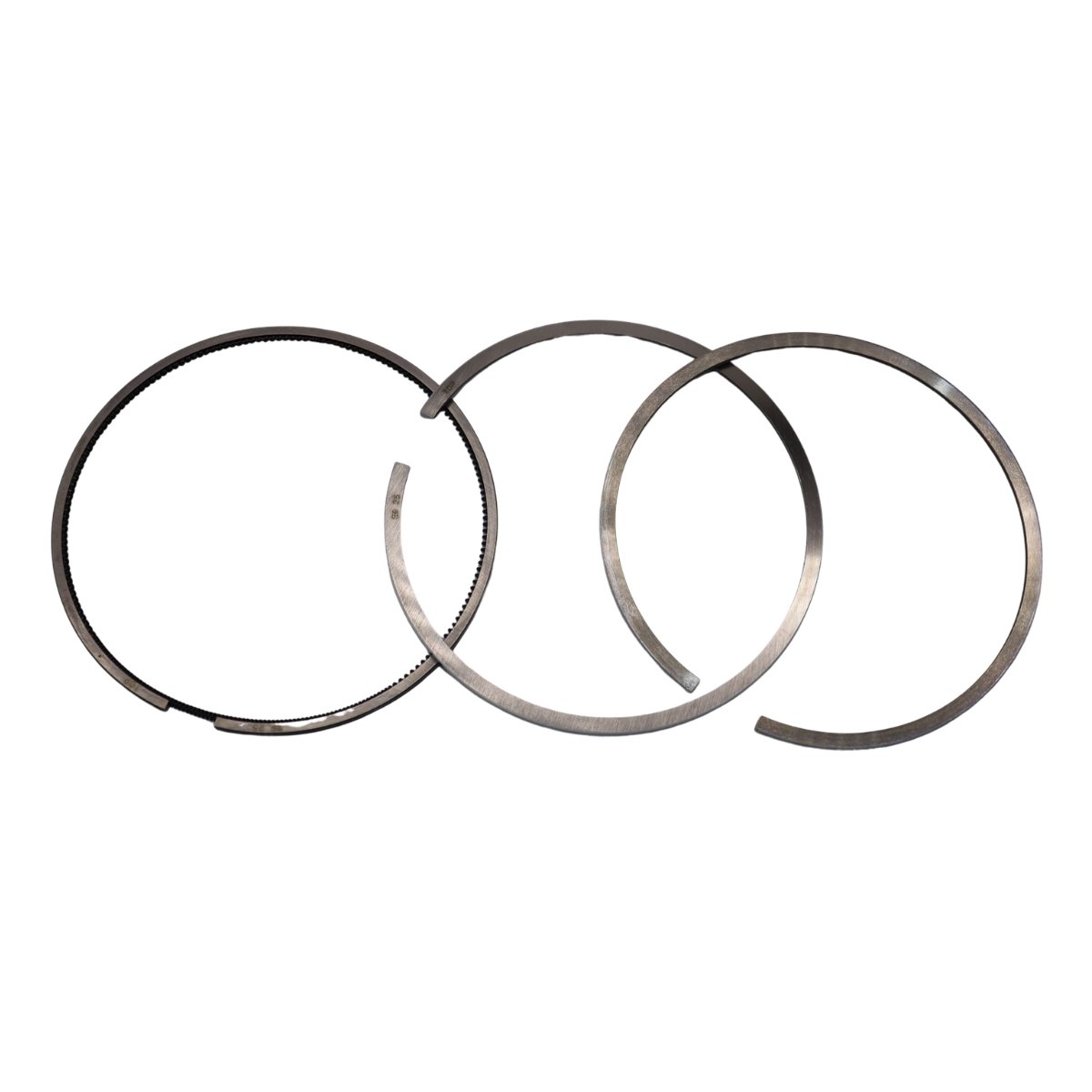Imagem 1 do produto KIT ANEIS DE PISTAO VOLVO PENTA D4 D6 STD 3,0MM 21711728