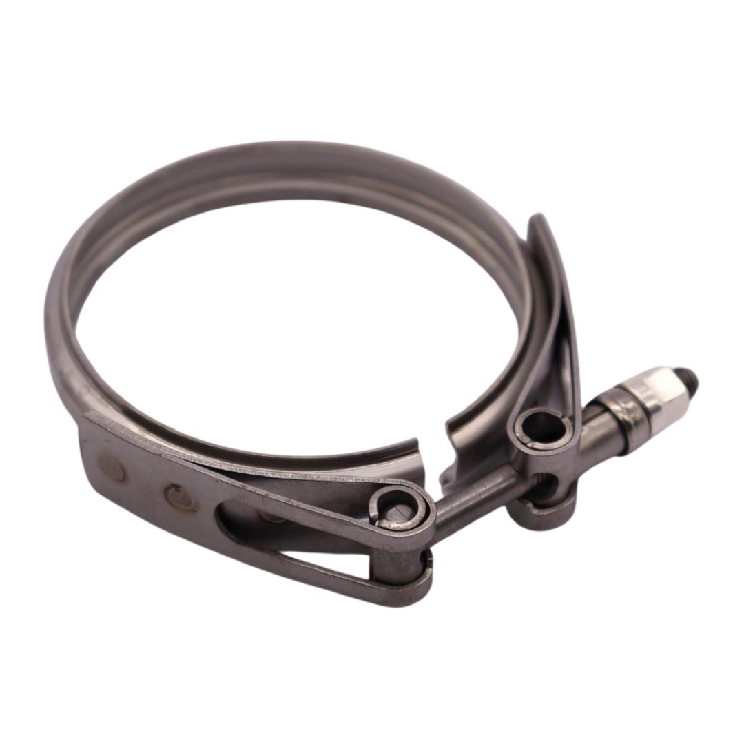 Imagem do produto ABRAÇADEIRA MANGOTE INTERCOOLER KAD AD AQAD 21325765